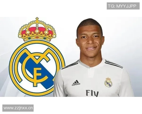 姆巴佩谈与维尼修斯的良好关系共同目标是助皇马夺冠