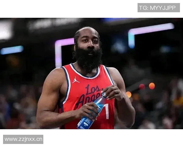 哈登历史得分榜前十成就辉煌他能否被誉为史上最强双能卫